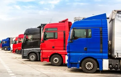 Antalya Buldan Ambar Nakliyat