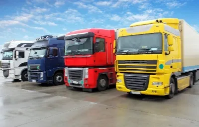 Antalya Buldan Nakliye Ambarı