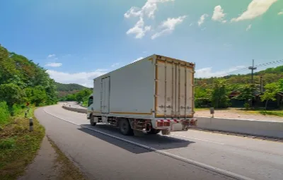 Antalya ile Buldan Arası Bulaşık Makinesi Taşıma