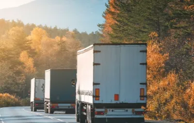 Antalya ile Buldan Arası Klima Taşıma