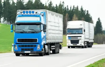 Antalya ile Buldan Arası Eşya Taşıma